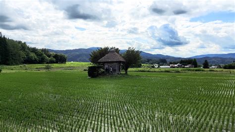 平地人|『遠野物語の原風景』 